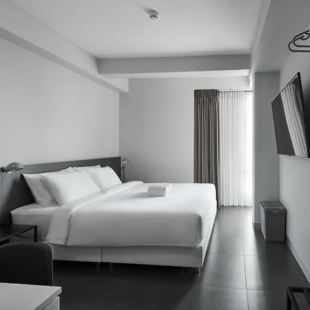 Hotel Por Arak Chiang Mai Exterior foto